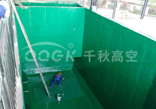 苏州环氧玻璃钢防腐