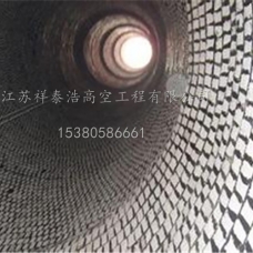 烟囱脱硫