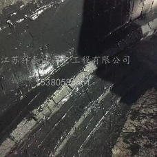 烟囱脱硫防腐
