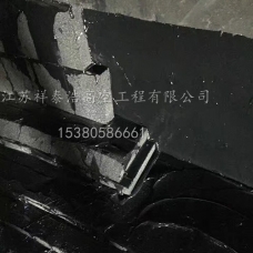 烟气烟道脱硫