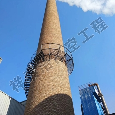高空安装工程