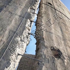 专业高空拆除