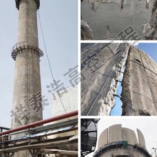 高空拆除价格