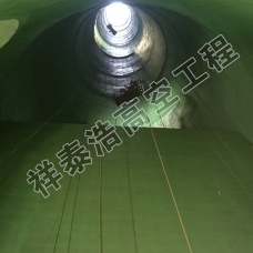 浙江高空防腐